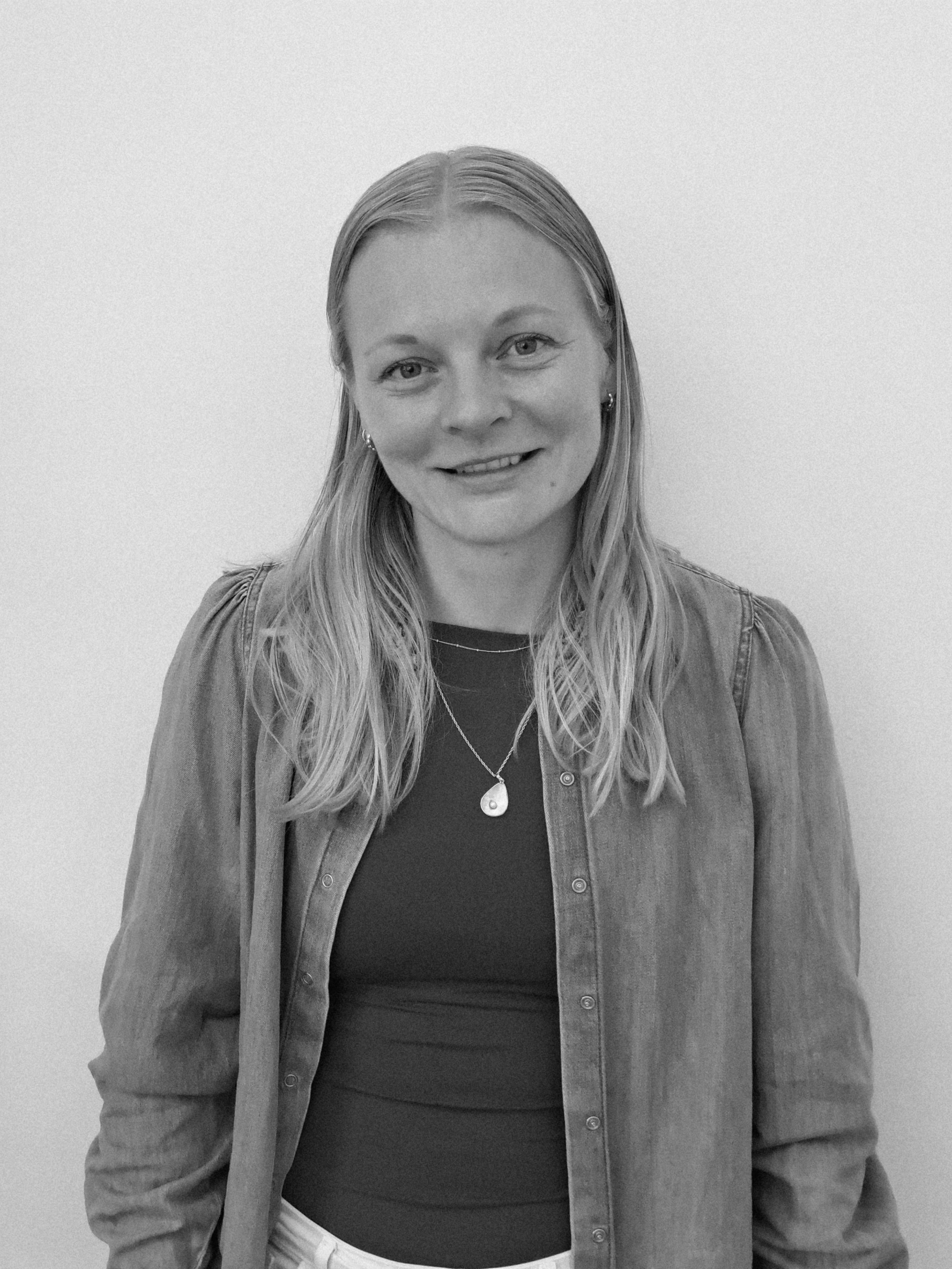 Christine Leonhard Birk Sørensen